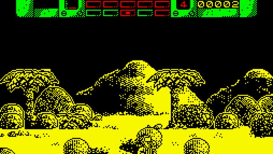 Time Machine screenshot 1