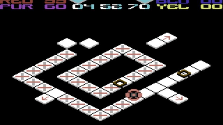 Rollaround screenshot 1