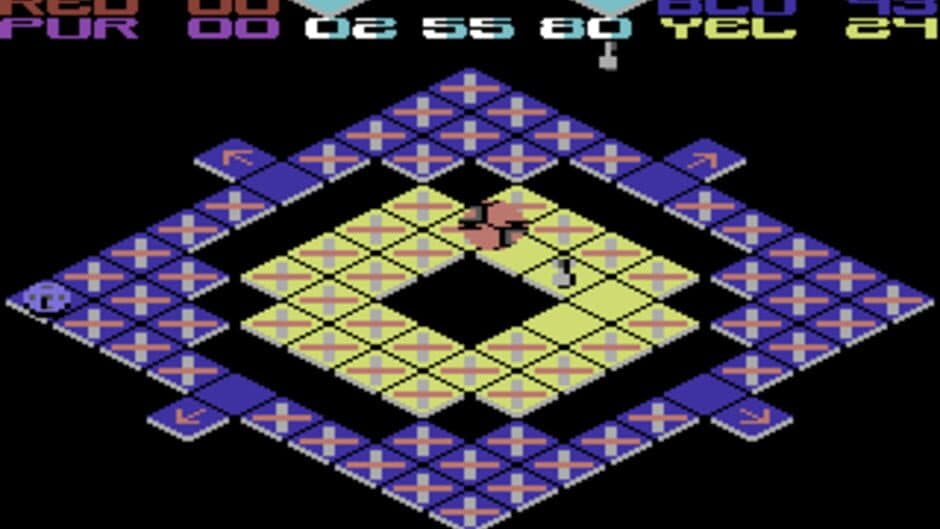 Rollaround screenshot 2
