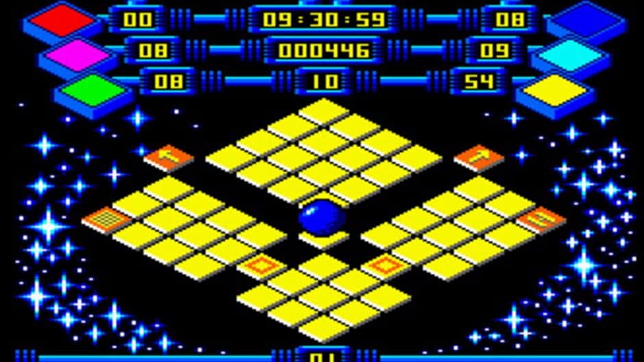 Rollaround screenshot 4