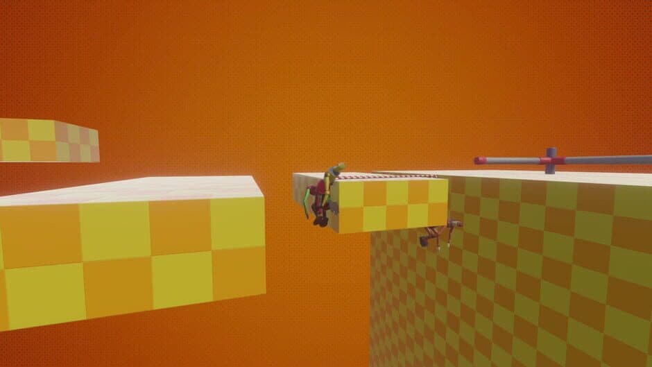 4 Rush Together screenshot 1