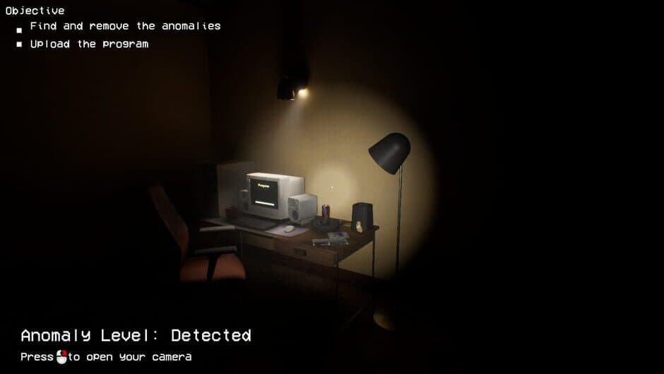 A Developer Nightmare screenshot 2