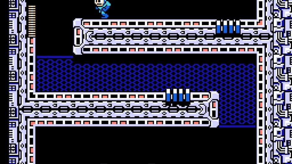 Mega Man III Ultimate screenshot 2