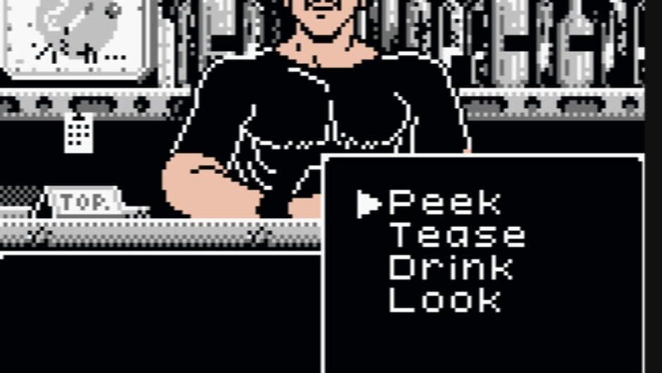 Akira GBC screenshot 2