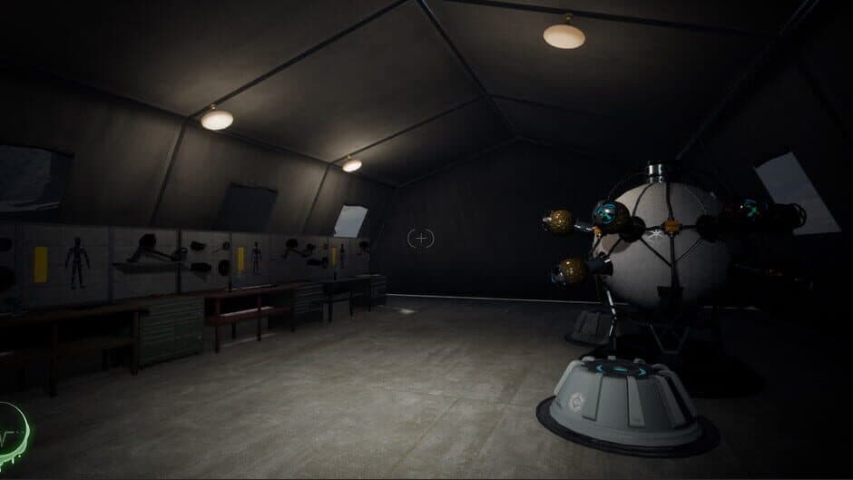 Fallen Deities screenshot 3