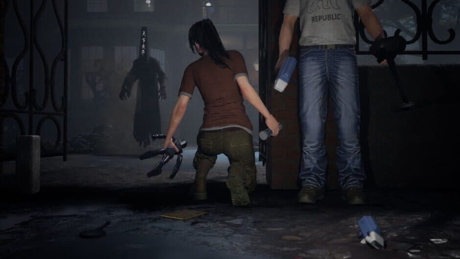 Fallen Deities screenshot 4