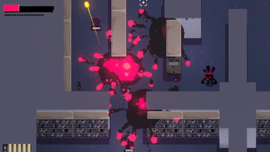 Toshokan de ha Oshiuka ni. screenshot 3
