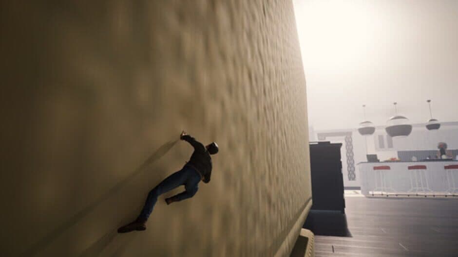Girl Who Shrunk the Neighbors screenshot 4
