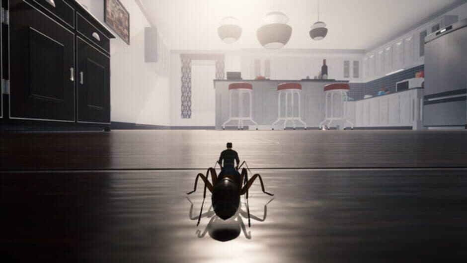 Girl Who Shrunk the Neighbors screenshot 3