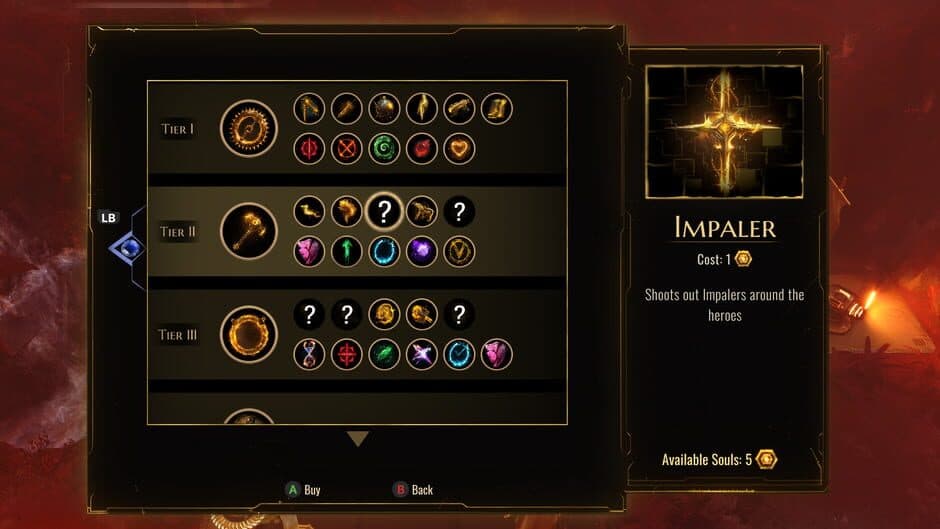Archons screenshot 4