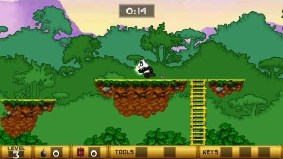 Panda Craze screenshot 4
