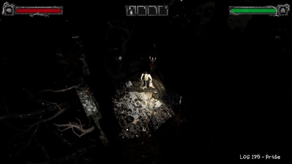 Unwell screenshot 3