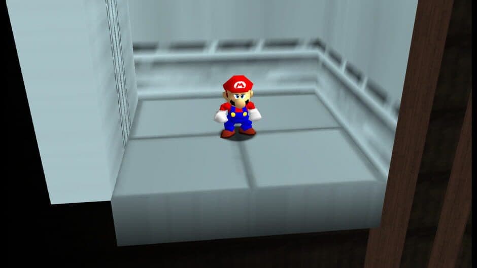 Super Mario and the Treacherous Tower screenshot 3