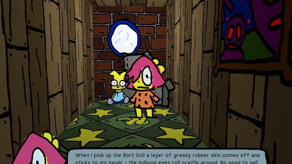 Anthology of the Killer screenshot 2