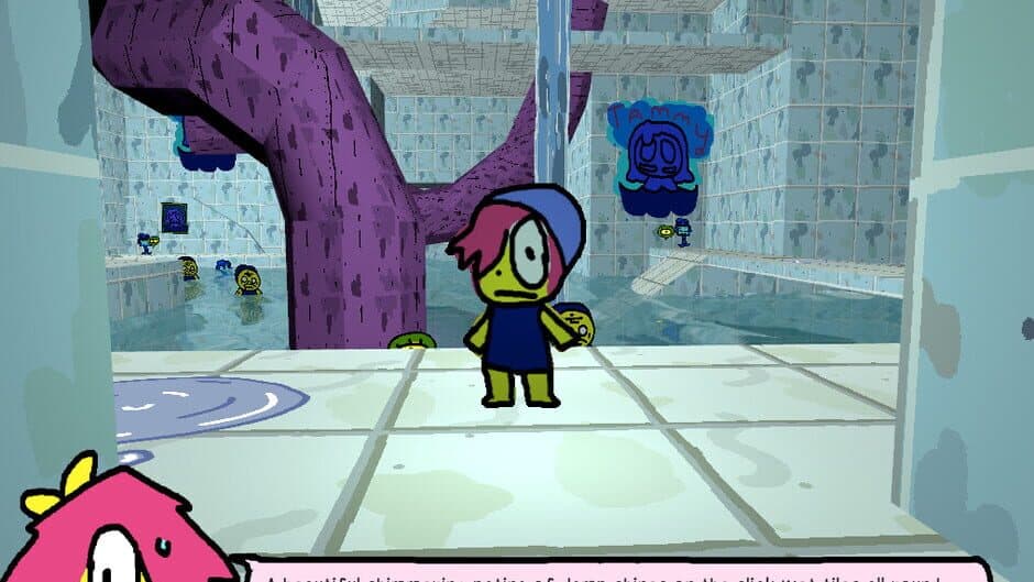 Anthology of the Killer screenshot 3