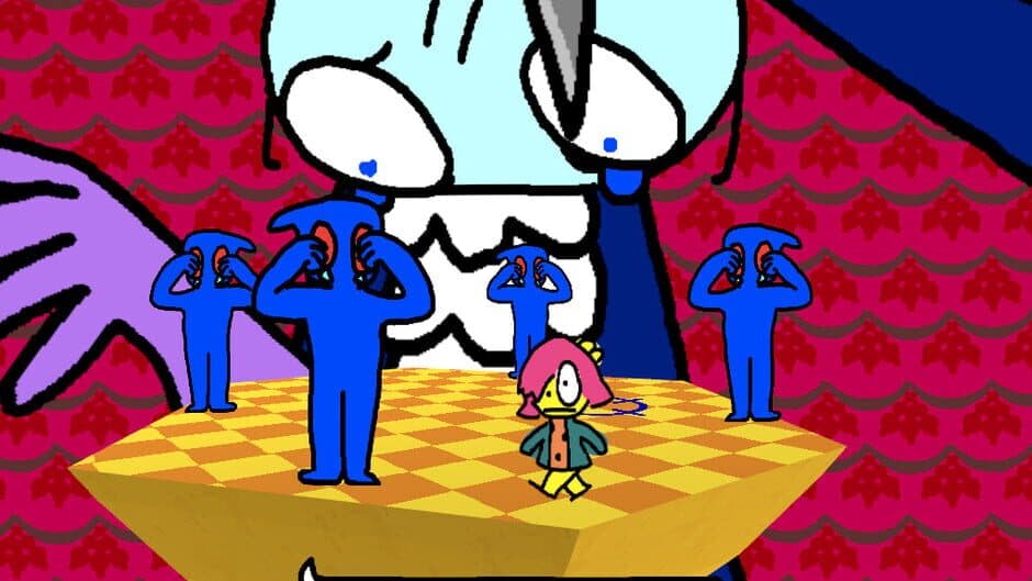 Anthology of the Killer screenshot 4