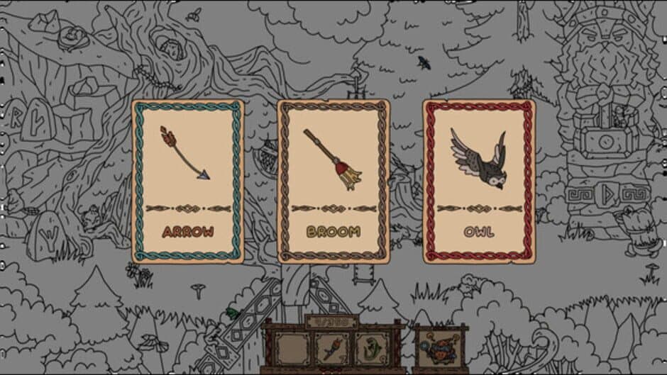 Find All 5: Vikings screenshot 2