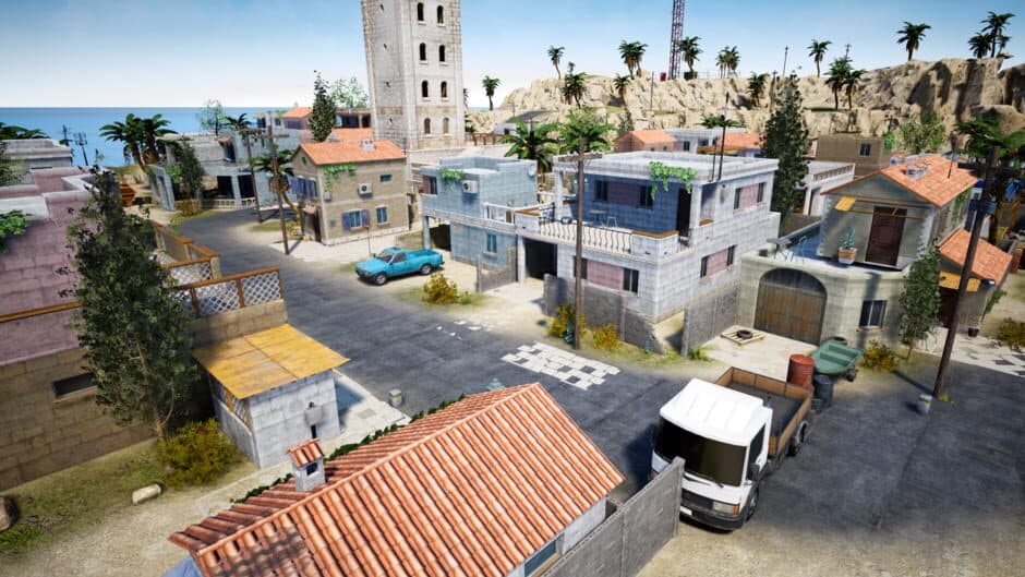 Blitz Arena screenshot 2