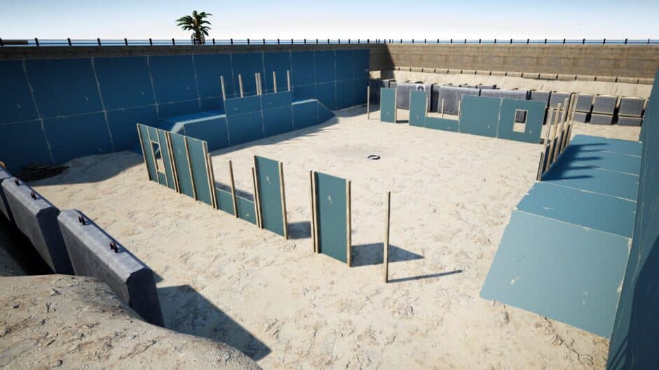 Blitz Arena screenshot 4