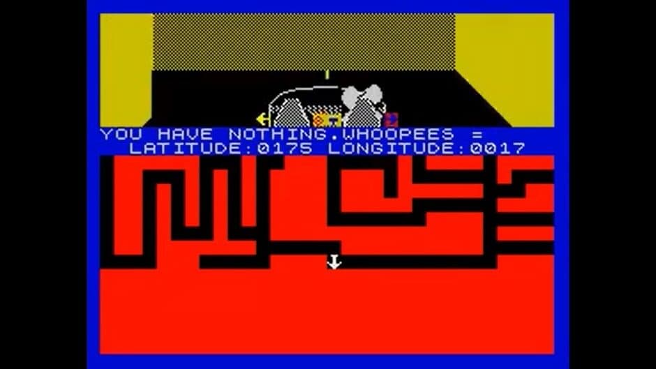 Danger Mouse in Making Whoopee! screenshot 3