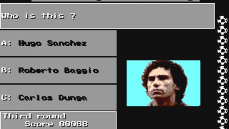 The Official Everton FC Intelligensia screenshot 2
