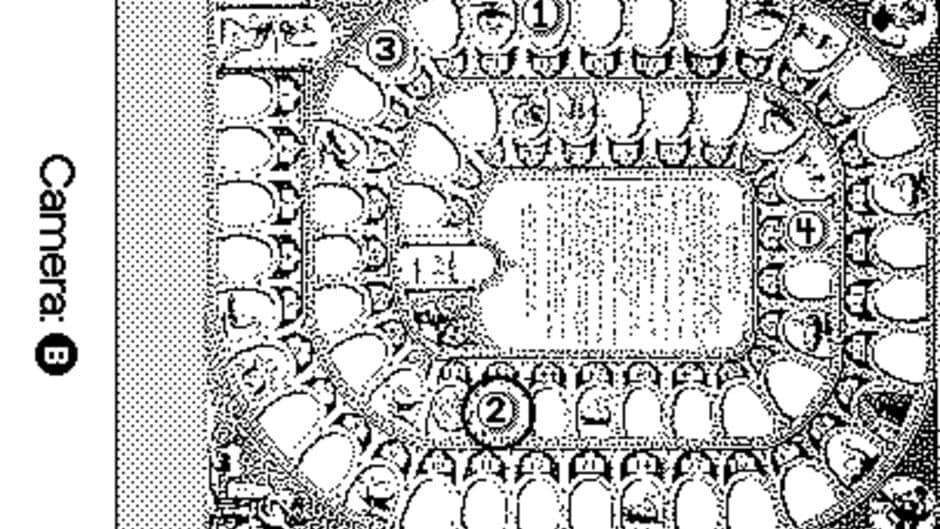 The Game of the Goose screenshot 2