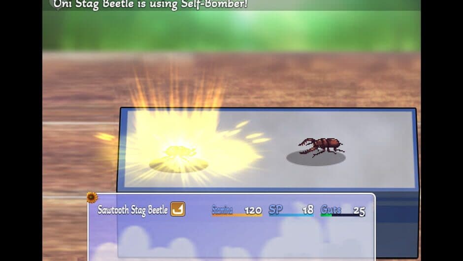 My Special Summer Vacation 2 screenshot 2