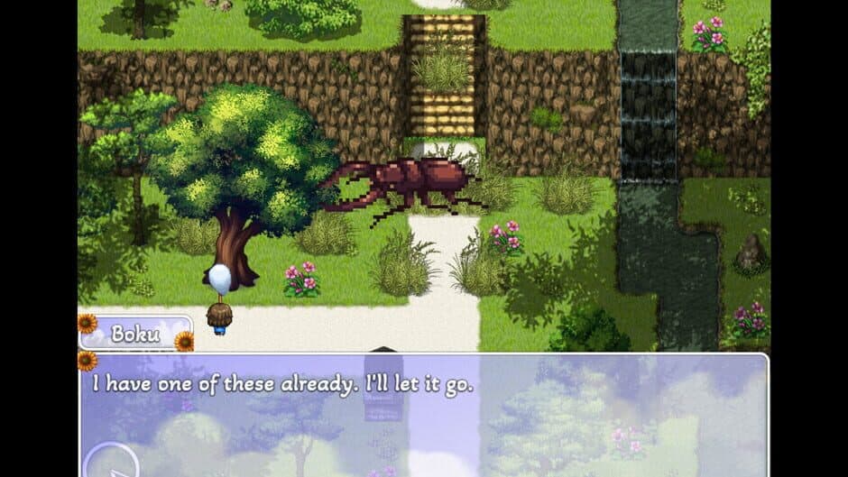 My Special Summer Vacation 2 screenshot 3
