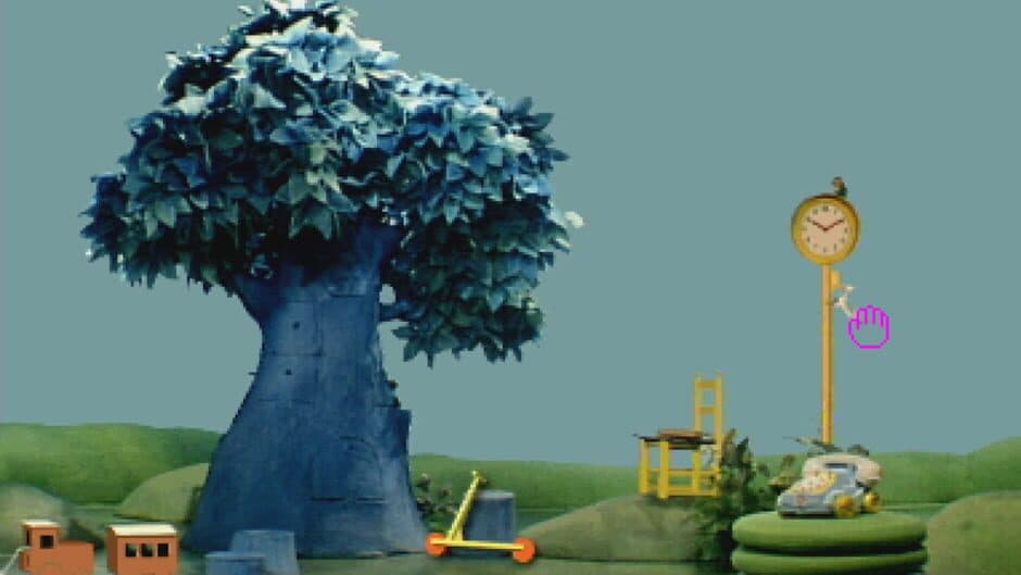 L'Albero Azzurro screenshot 3