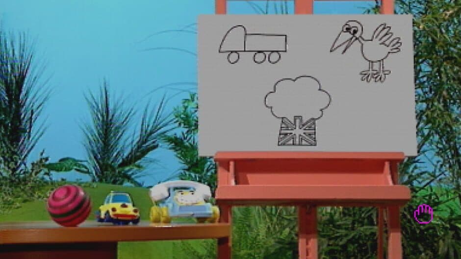 L'Albero Azzurro screenshot 4
