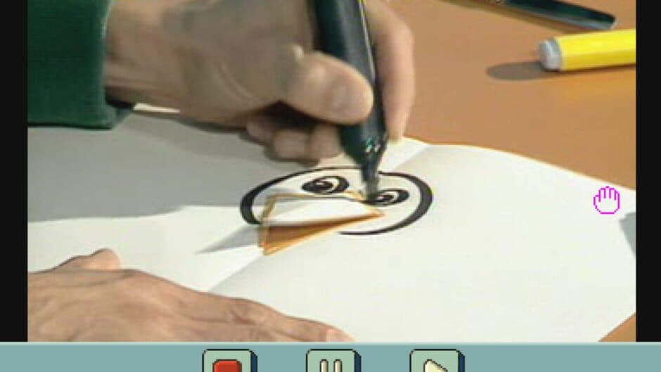 L'Albero Azzurro screenshot 1