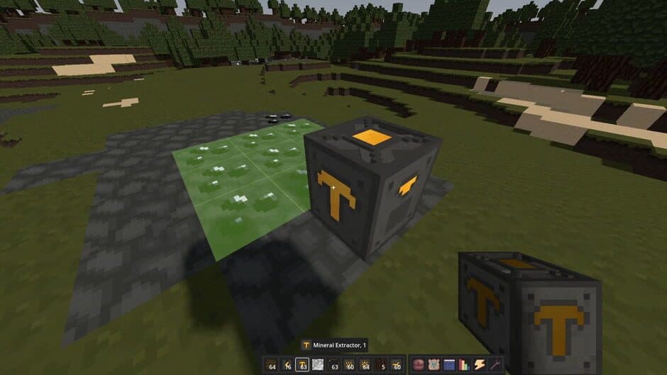 The Factory Must Grow screenshot 4