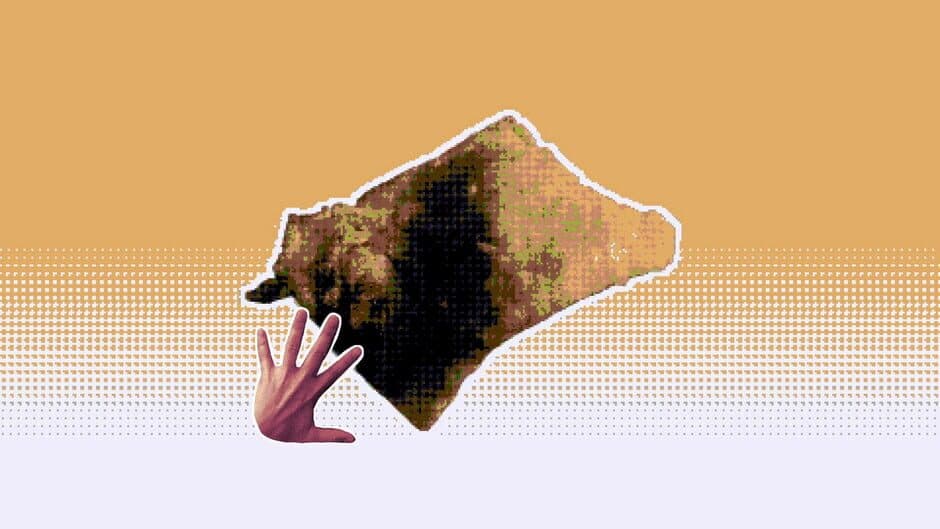 Saudade screenshot 2