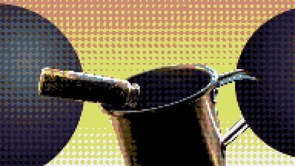 Saudade screenshot 4