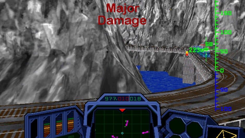 Helicops screenshot 2