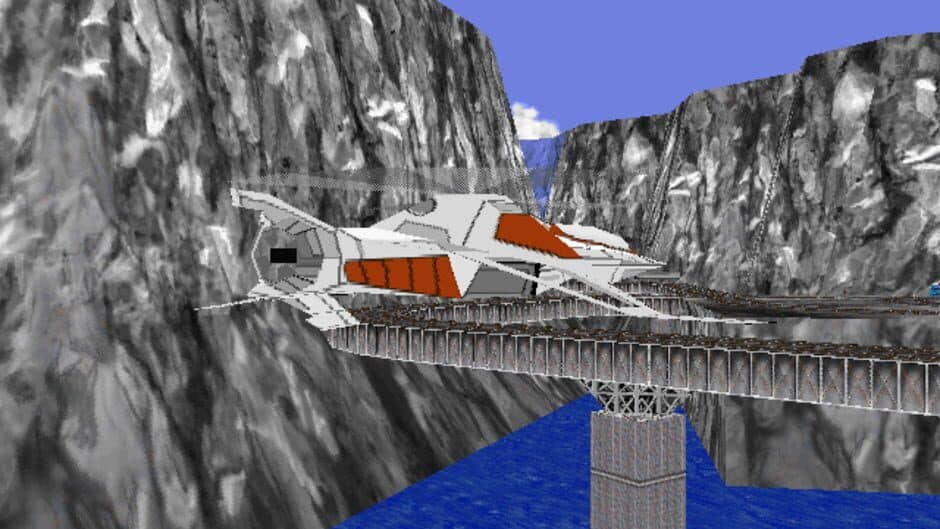 Helicops screenshot 4