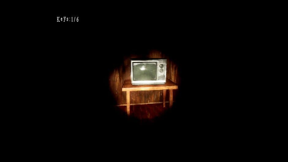 Don't Look Back! screenshot 1