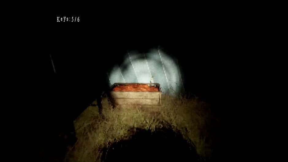 Don't Look Back! screenshot 2