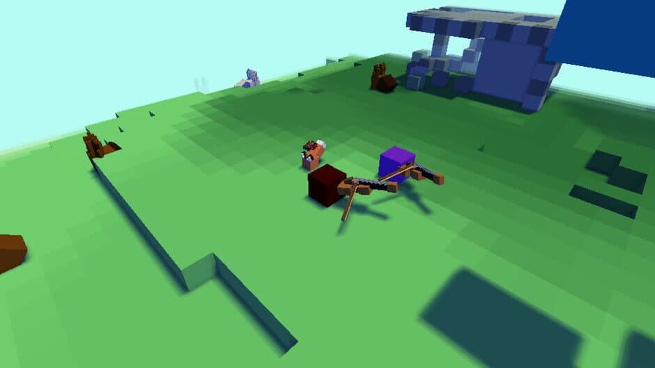 World of Squares screenshot 4