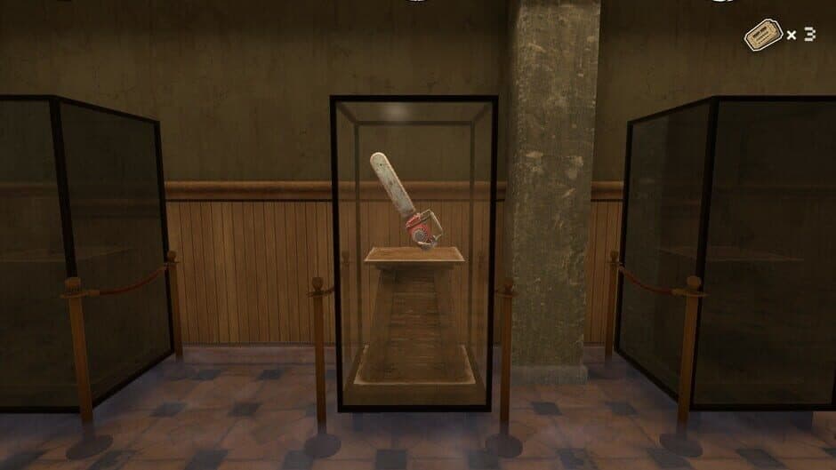 RetroRealms Arcade screenshot 2