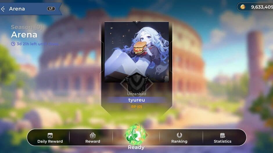 Card of Legend: Awaken Angels screenshot 2
