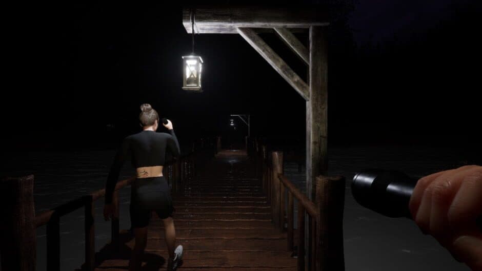 Cursed Ones screenshot 2