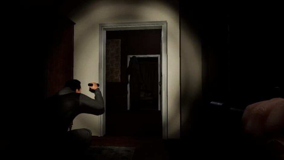 Cursed Ones screenshot 3