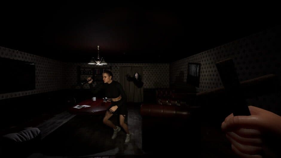Cursed Ones screenshot 4