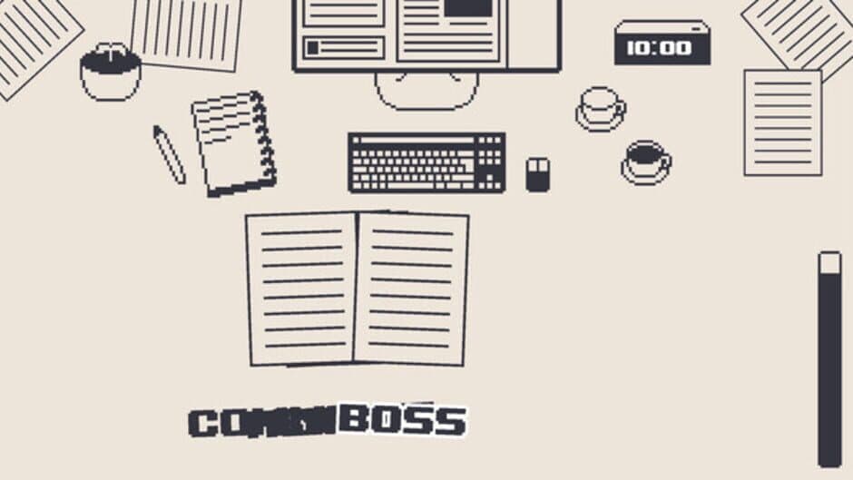 Office Overloaded screenshot 2