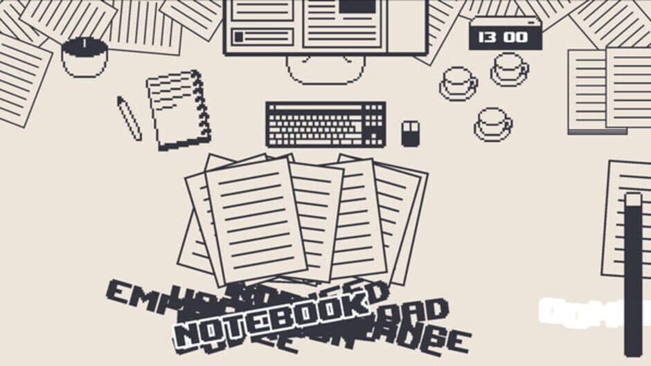 Office Overloaded screenshot 3