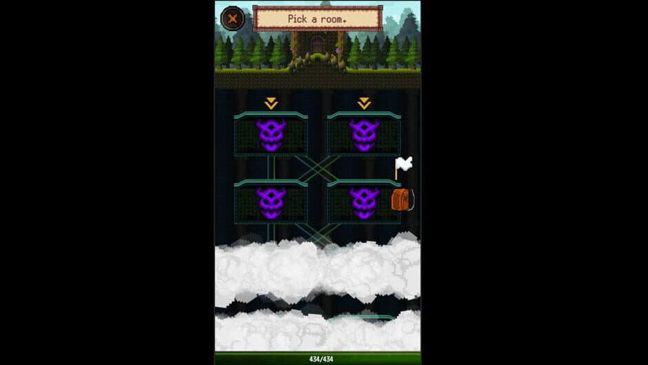 Worldseekers screenshot 4