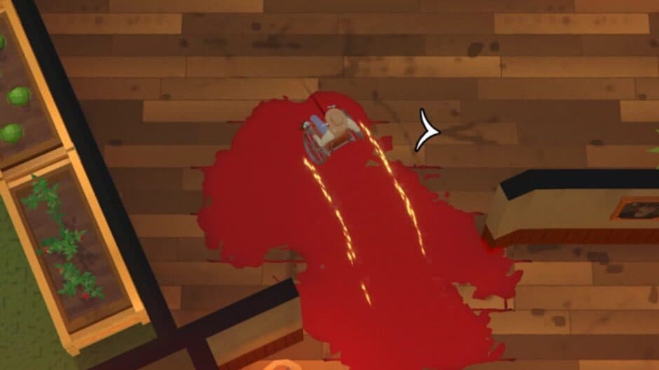 Rollin' Gun screenshot 1