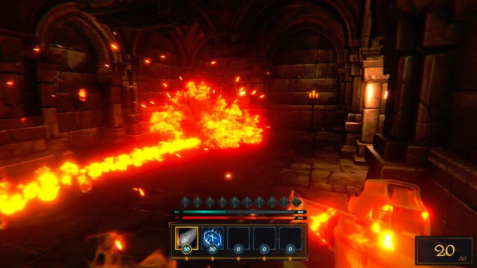 Ritual Chamber screenshot 4