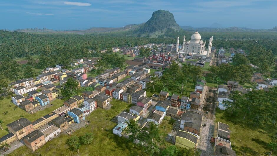 Railway Empire 2: India screenshot 4